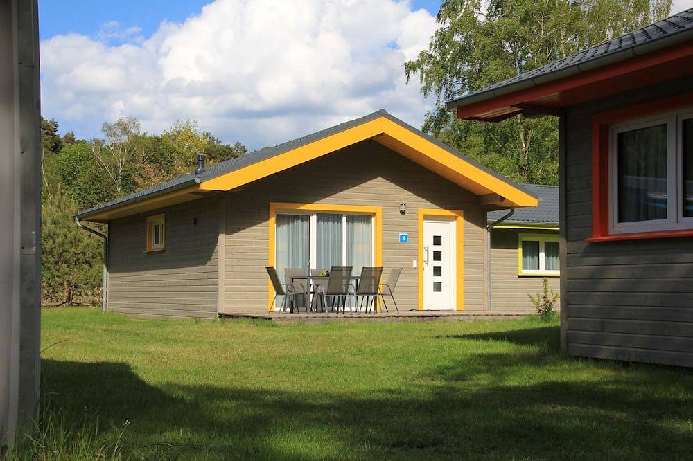Appartamento vacanze a Usedom a partire da 131€ a notte