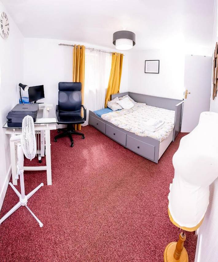 Gîte pour 4 personnes à Le Plessis-Robinson - 3