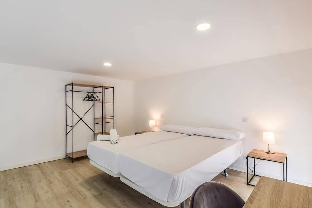 Apartamento entero, Lofts Business Bernabéu 1  De Alquiler Temporal in Tetuán (desambiguación), Madrid