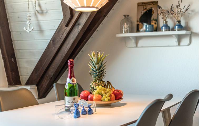 Ferienwohnung für 4 Personen in Friedrichskoog - 4