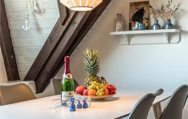 Ferienwohnung für 4 Personen in Friedrichskoog-Spitze, Friedrichskoog, Bild 3