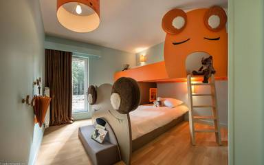 Gîte pour 6 Personnes dans Hattigny, Sarrebourg, Photo 4