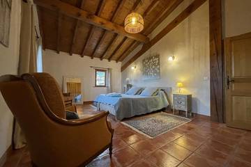 Gîte pour 8 Personnes dans Sare, Région de Bayonne, Photo 1