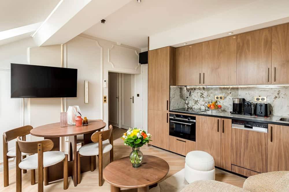 Appartement de vacances