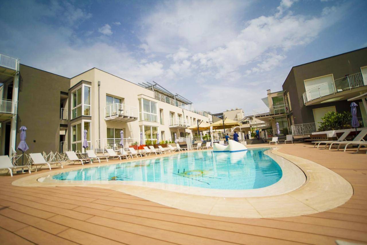 Ciclope Resort in Aci Trezza, Aci Castello