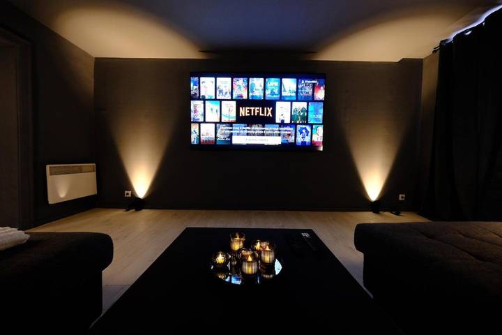 Appartement de vacances pour 4 personnes