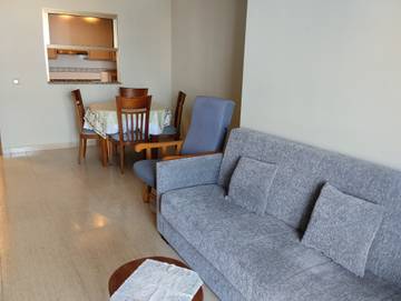 Apartamento para 4 Personas en Las Calas, Torrevieja, Foto 3