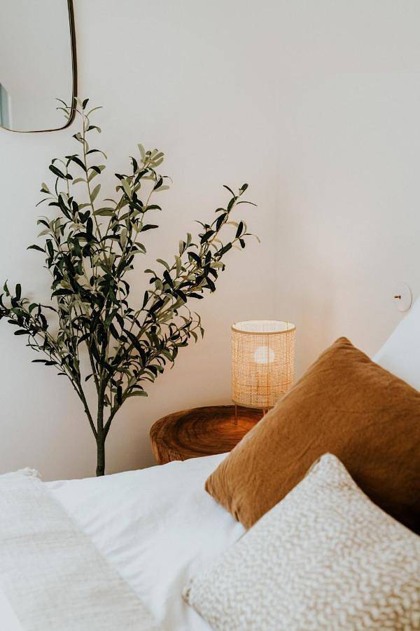 Maison d’hôte pour 2 personnes, avec vue ainsi que jardin et balcon à Roscoff - 4