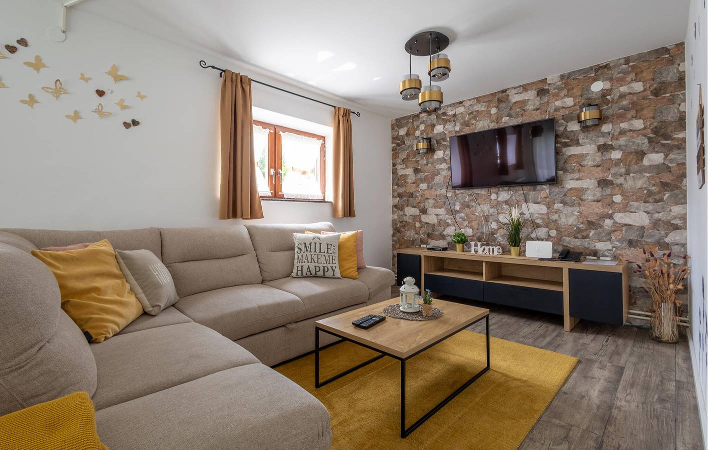 Charmante 230 m² große Wohnung mit Pool, Terrasse und Grill in Pozega-Slawonien