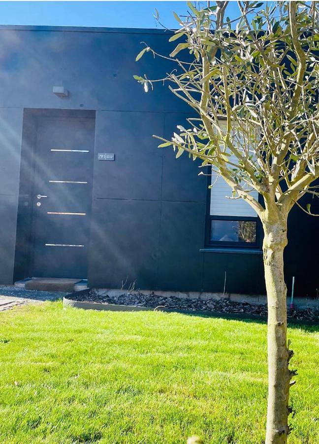 Studio Cosy Neuf in Ecques, Région de Saint-Omer