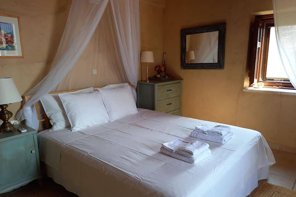 Calliope traditioneller Rückzugsort am Meer in Messenischer Golf