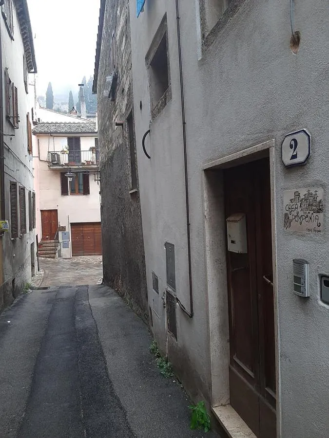 Casa de vacaciones para 2 personas - 1