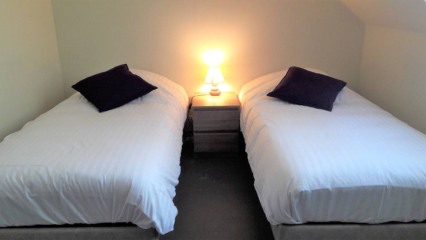 Domaine Bannwarth - Gite Riesling & Muscat in Rouffach, Région de Guebwiller