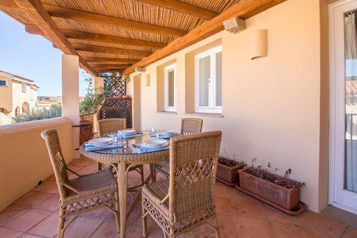 Apartamento entero, P.To Cervo Ulivi 1 Ot in Porto Cervo, Arzachena