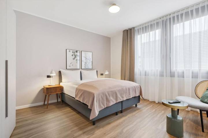 Ferienwohnung für 2 Personen - 1