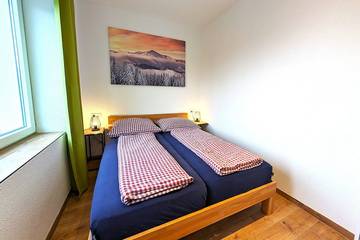 Bauernhof für 8 Personen in Oberstaufen, Allgäuer Alpen, Bild 3