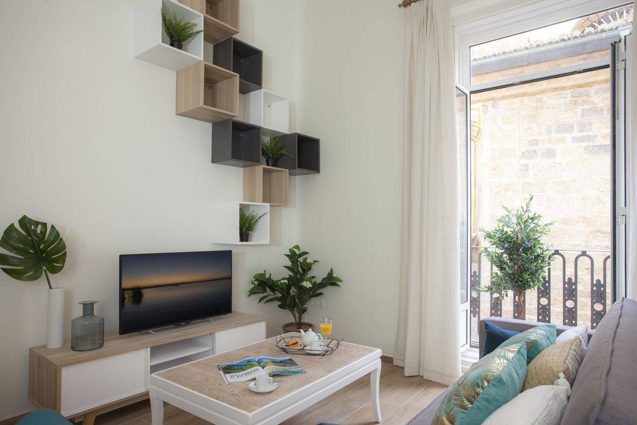 Apartamento entero, Seu Vi in Valencia City Centre, Valencia