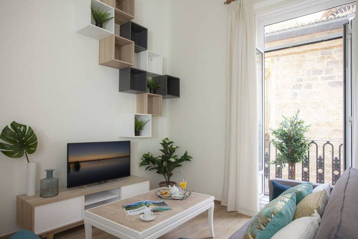 Apartamento entero, Seu Vi in Valencia City Centre, Valencia