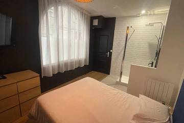 Gîte pour 2 personnes dans Centre Des Congres Angers