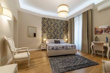 Glamping per 2 Persone in Centro di Roma, Roma, Foto 1