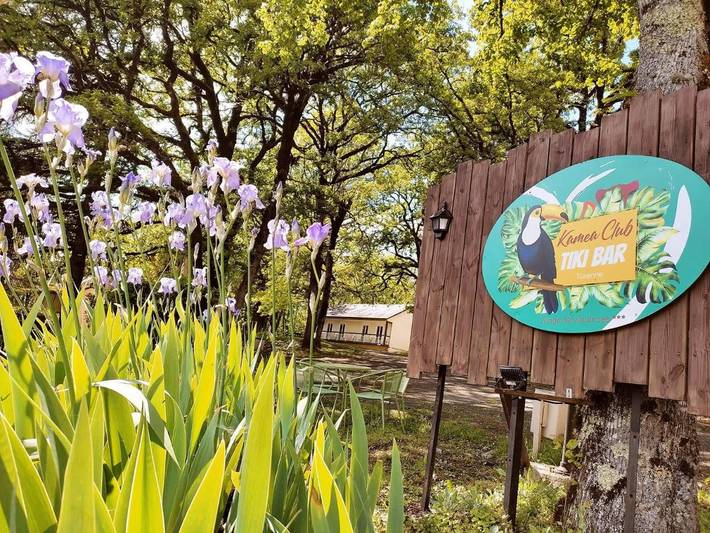 Hôtel pour 2 personnes, avec vue et jardin à Turenne
