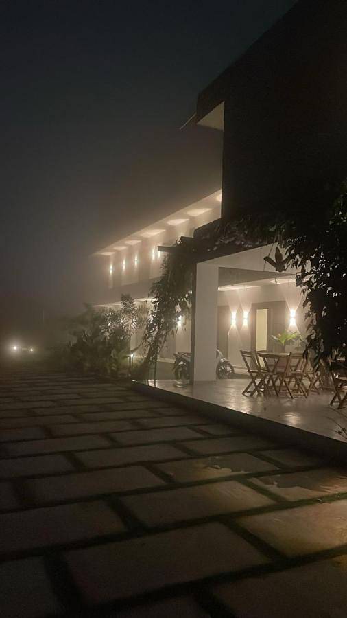 Pousadas para 3 pessoas, com jardim em Ubajara