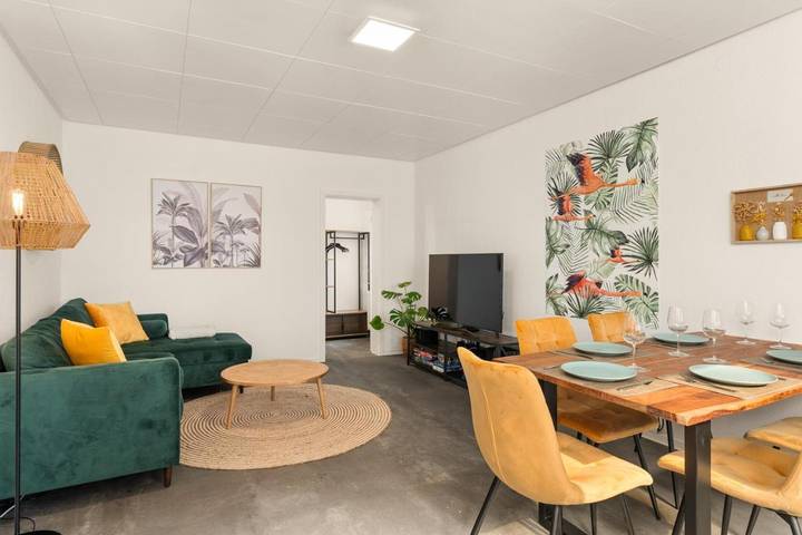 Ferienhaus für 12 Personen, mit Terrasse in Frankenberg (Eder) - 3