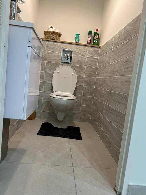 Gîte pour 4 personnes à Blanzy - 2