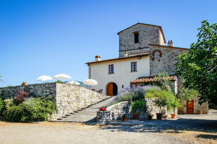 Holiday apartment for 7 people, with garden - 1