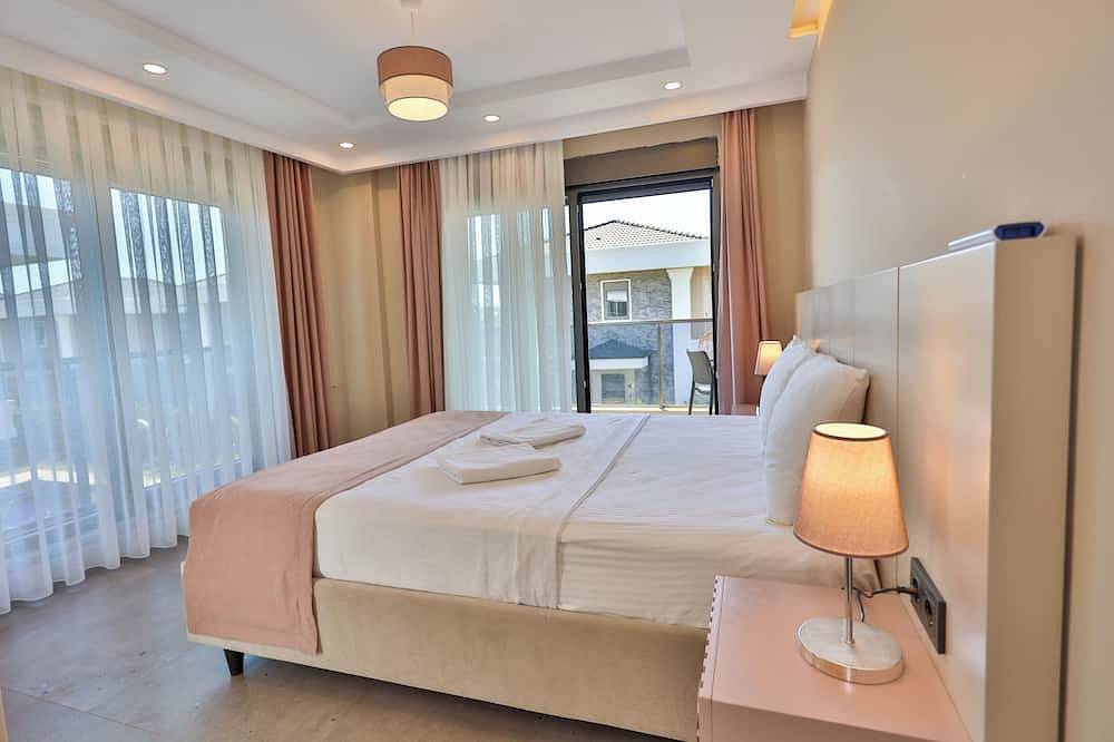 Charming De-Luxe villa in Antalya in Belek, Provinz Antalya
