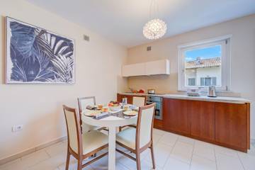 Vakantieappartement voor 4 Personen in Riva del Garda, Garda Bergen, Afbeelding 4