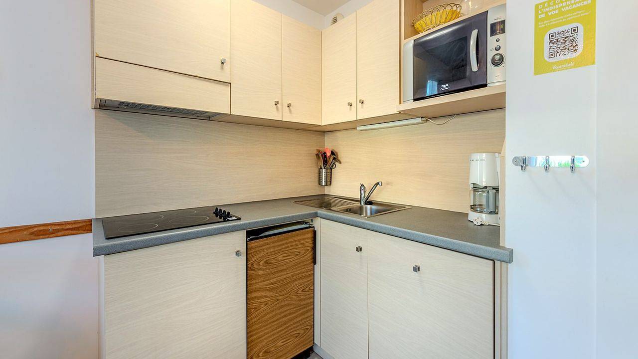 Ferienhaus für 4 Personen (32 m²) in Saint-Nic, Iroise