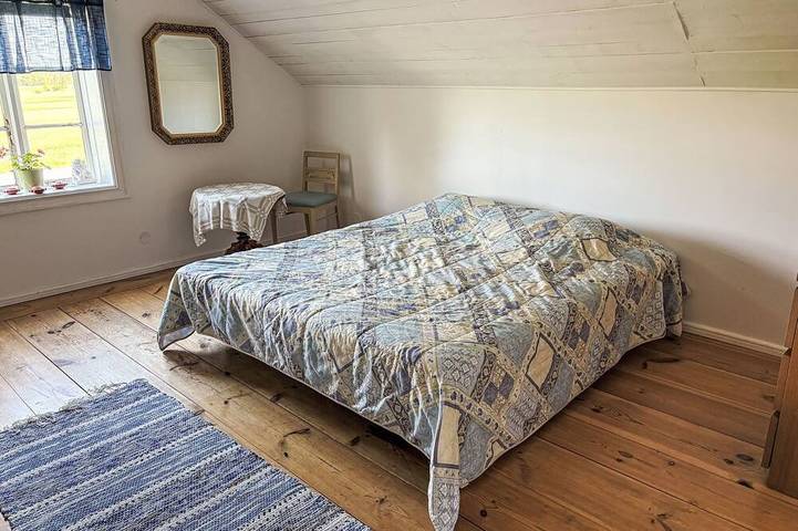 Location de vacances pour 4 personnes, avec jardin à Kumla - 3