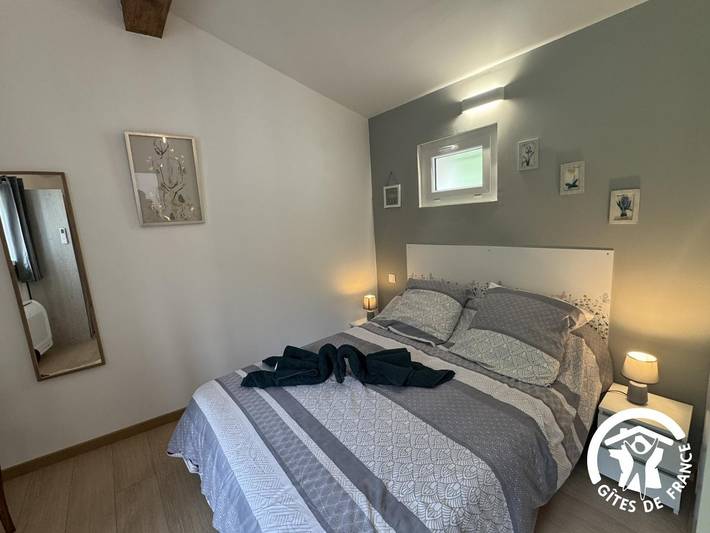 Gîte pour 2 personnes, avec jardin à Prats-de-Mollo-la-Preste - 3