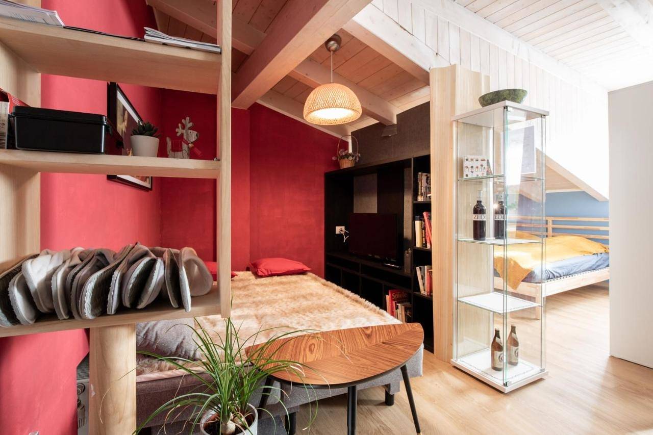 Geheel appartement, White Tower of Love in Brixen, Dolomiti Superski