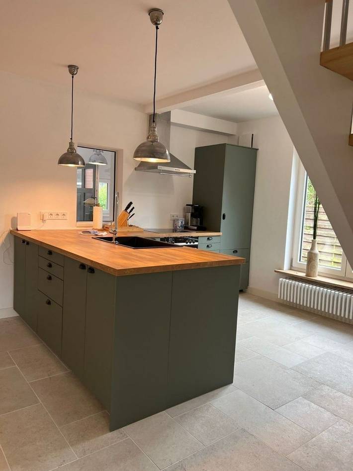 Ferienhaus für 6 Personen, mit Terrasse auf Juist - 3