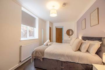 Apartment for 5 People in Windsor, Windsor and Maidenhead, Photo 4