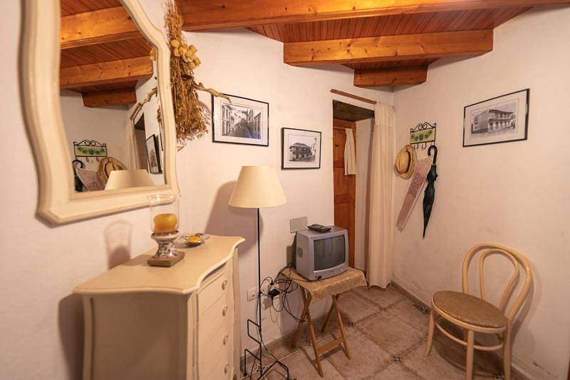 One-Bedroom House in Santa Cruz de La Palma, La Palma Süd