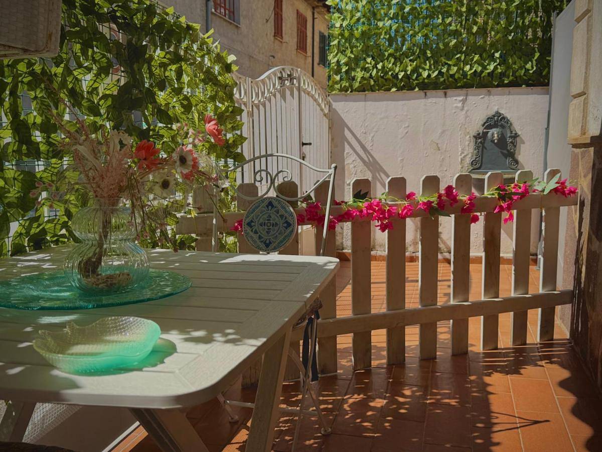 Dimora Santa Maria in Santa Maria di Castellabate, Castellabate