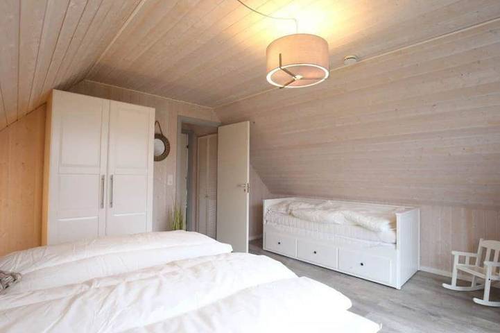 Bauernhof für 6 Personen, mit Garten in Tönning - 4