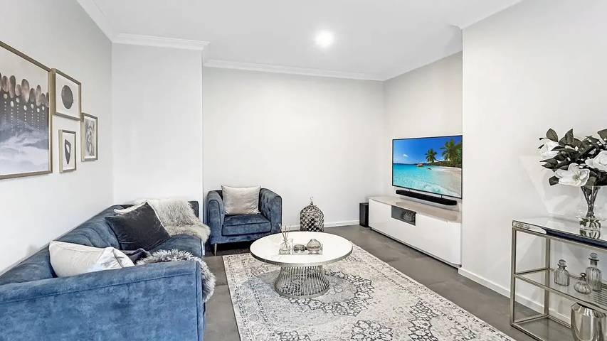Apartamento de vacaciones para 7 personas - 1