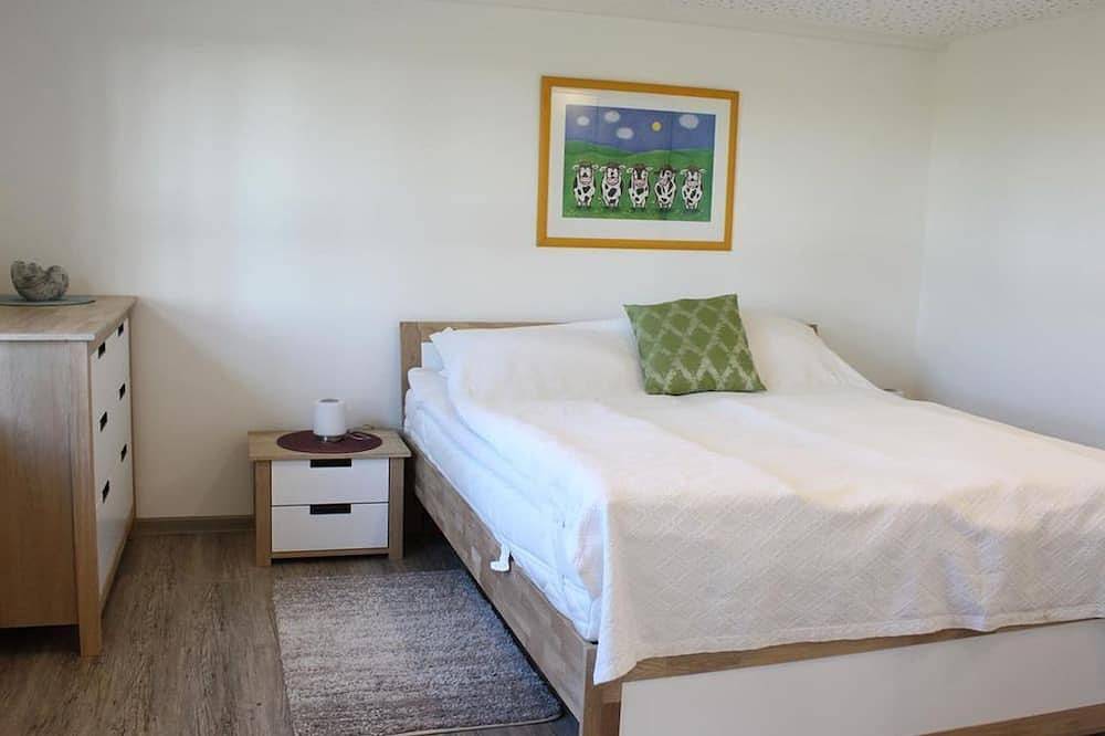 Ganze Wohnung, Wohnung Uns Tohus - Ferienhaus Kann in Welt, Eiderstedt