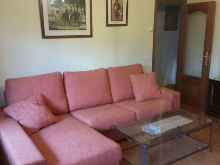 Chalet para 5 personas, con balcón en Sierra de Gredos - 2