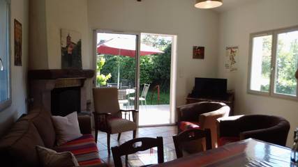 Glamping voor 4 Personen in Ispoure, Pyrénées-Atlantiques, Afbeelding 1