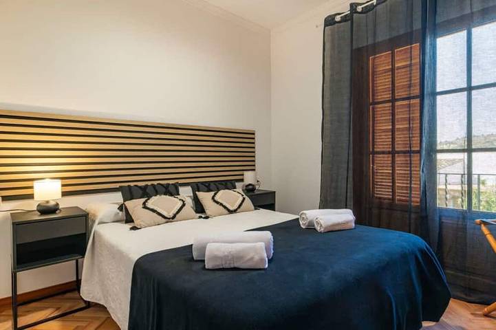 Location de vacances pour 29 personnes, avec jardin à Casarabonela - 3