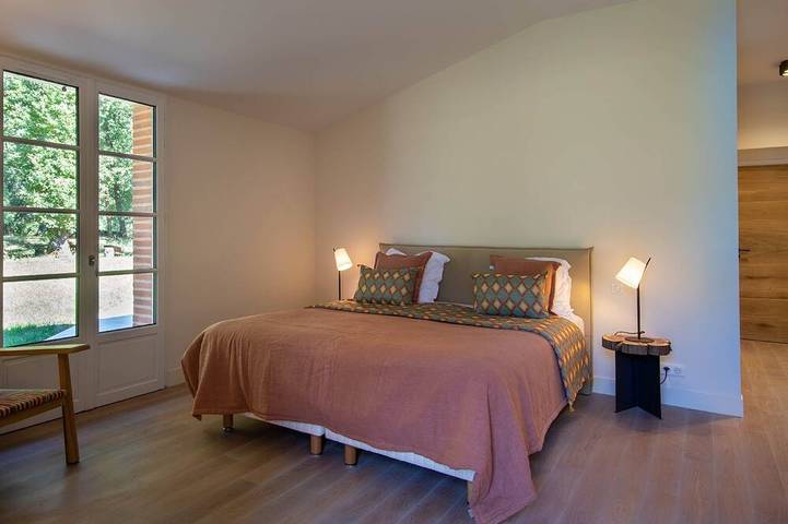 Location de vacances pour 4 personnes, avec balcon à Marssac-sur-Tarn - 3