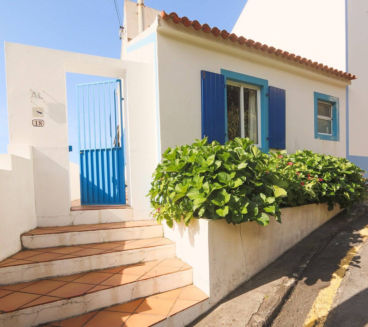 Guestready - Beachfront Casa da Praia, foto 7