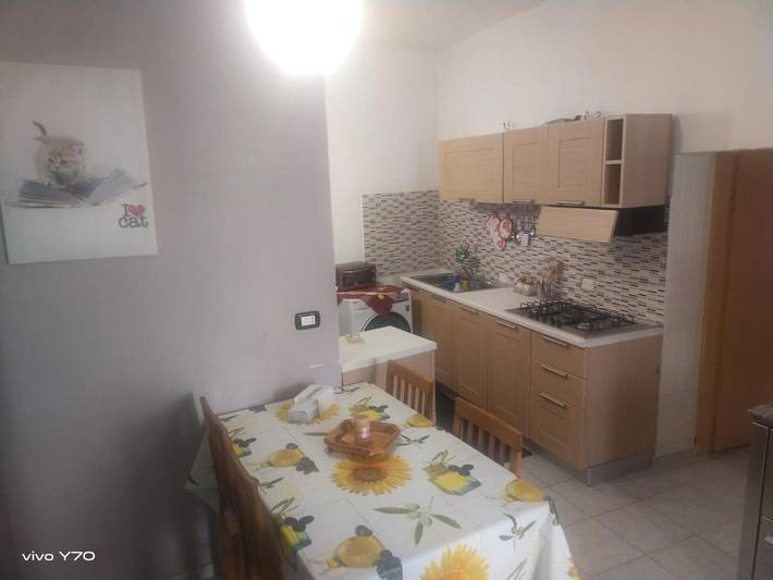 Appartamento per 4 persone a Mezzolombardo