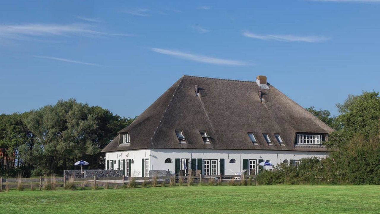 Bauernhof für 6 Personen (19 m²) in De Cocksdorp in Eijerland, De Cocksdorp