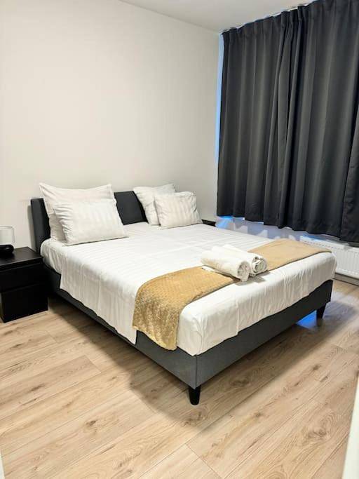 Cosy Apartment in the Hague! in Den Haag, Stadsgewest Haaglanden